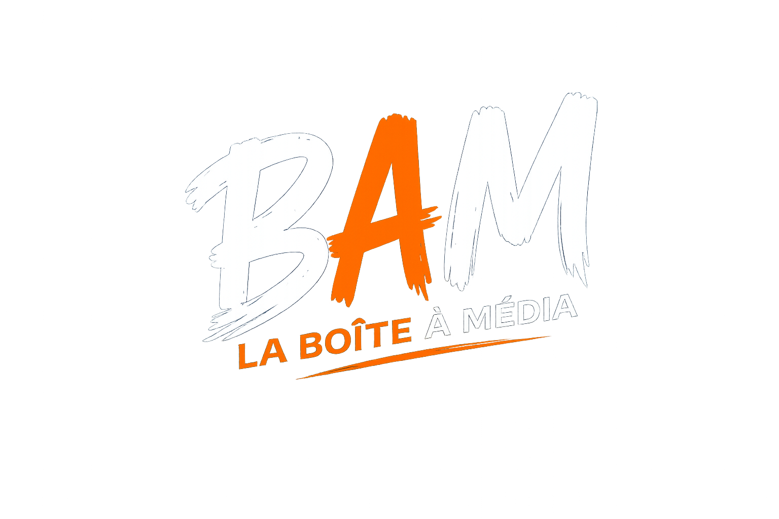 BAM La Boîte à Média